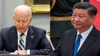 البيت الأبيض: قمة افتراضية بين بايدن ونظيره الصيني الاثنين