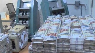 الداخلية تضبط قضايا تهرب ضريبي بقيمة 4 مليارات و900 مليون جنيه |فيديو