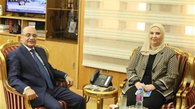 وزارتا العدل والتضامن تنظمان الدورة الأولى للتوعية عن جرائم تعاطى المخدرات