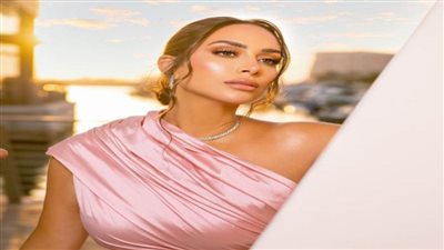 شاهد.. بسنت شوقي تتألق في أحدث ظهور | صور 