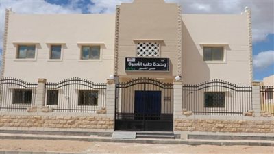 وزير الإسكان يتابع سير العمل بعددٍ من المشروعات السكنية والخدمية في السادات (صور)