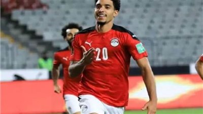  بعد تحذيرات ناديه الألماني ..جهاز المنتخب يستبعد مرموش