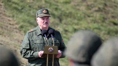 وسط بوادر حرب.. 