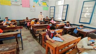 عاجل | حقيقة تطبيق نظام الامتحانات المجمعة لتقييم طلاب صفوف النقل