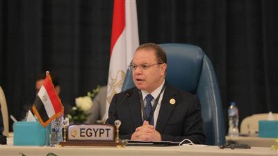 النائب العام يرأس اجتماع تنفيذية جمعية النواب العموم الأفارقة لمكافحة الجريمة