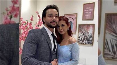 أول تعليق من منة عرفة بعد طلاقها من محمود المهدي