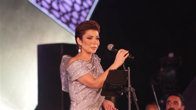 أصالة تغني لصباح الشحرورة 