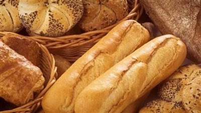 ماذا يحدث عند التخلي تماما عن تناول الخبز!