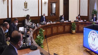 مدبولي: هدفنا إتاحة المجال للقطاع الخاص للمشاركة بشكل أكبر في تنفيذ المشروعات (صور)