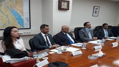 وزير المالية: تكليف رئاسي بسرعة إنهاء النزاعات الضريبية بعيدًا عن المحاكم (صور)