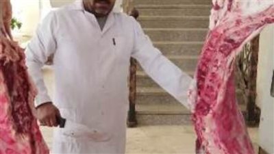 الاصلاح الزراعي يطرح اللحوم في منافذه بسعر 110 جنية للكيلو