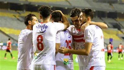 الزمالك يضع لائحة لتنظيم ظهور اللاعبين في الإعلام 