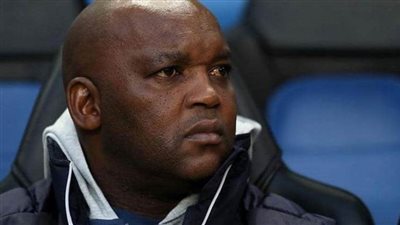  بسبب جنوب أفريقيا وبنين..موسيماني ينتقد التحكيم الأفريقي
