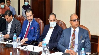 كرم جبر: إطلاق مبادرة وحملة إعلامية كبيرة حول قضايا الطفل (صور)