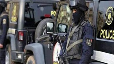 ضبط 22 كيلو بانجو وحشيش وهيروين خلال 24 ساعة 