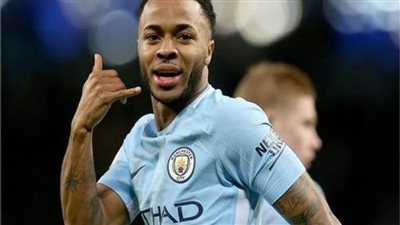 برشلونة يطلب من سترلينج التضحية بجزء من راتبه  