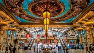 انطلاق خدمة الإنترنت المجانى 