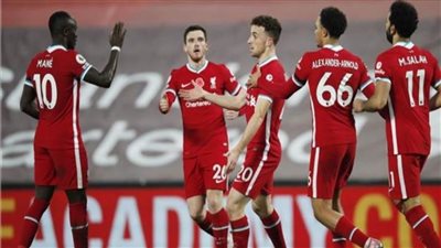 قبل مواجهة أرسنال ..قائمة غيابات مرعبة لليفربول