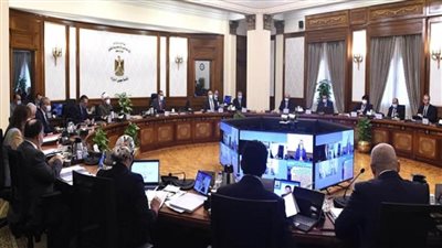 مدبولي: لجنة عليا بعضوية الوزراء والمسئولين المعنيين استعدادا لتنظيم مصر مؤتمر 