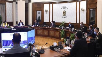 رئيس الوزراء يتابع جاهزية المنشآت في العاصمة الإدارية تمهيدا لانتقال الموظفين (صور)