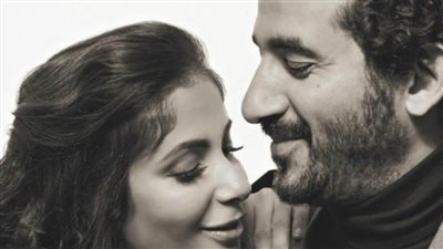 منى زكي لـ أحمد حلمي في عيد ميلاده: بحبك يا توأم روحي