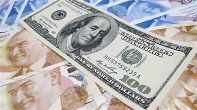 الليرة التركية تسجل هبوطاً قياسياً جديداً أمام الدولار