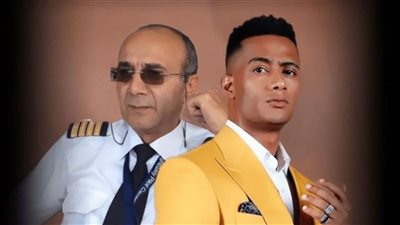 تأييد حكم تغريم محمد رمضان 6 ملايين جنيه لصالح الطيار أبو اليسر