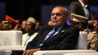 مجدي يعقوب يشارك في حفل استقبال الأمير تشارلز|فيديو 