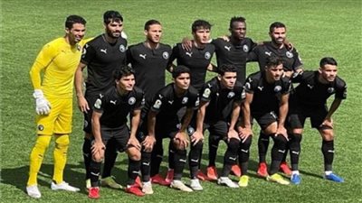 اليوم.. بيراميدز ضيفا ثقيلا على المصري بالدوري