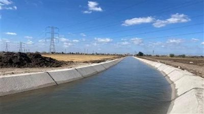 عاجل | الحكومة تكشف حقيقة عدم جدوى المشروع القومي لتأهيل الترع 