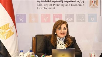 وزيرة التخطيط تشارك في ندوة منتدي التمكين الاقتصادي للمرأة بالشرق الأوسط وشمال إفريقيا (صور)