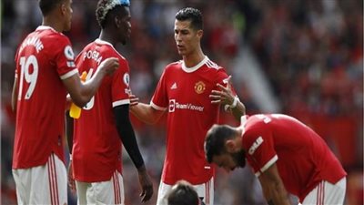 ننشر التشكيل المتوقع لمانشستر يونايتد أمام واتفورد في الدوري الإنجليزي