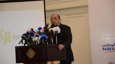 بتكلفة 100 مليون جنيه.. وزير التنمية المحلية يشهد إطلاق «سقيا الماء» (صور)