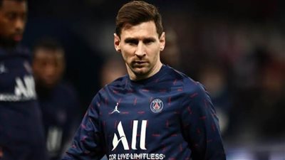 ميسي ومبابي ونيمار يقودون تشكيل باريس سان جيرمان أمام نانت في الدوري الفرنسي