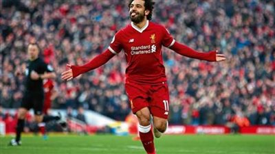 صلاح يقود هجوم ليفربول لمواجهة أرسنال في الدوري الإنجليزي