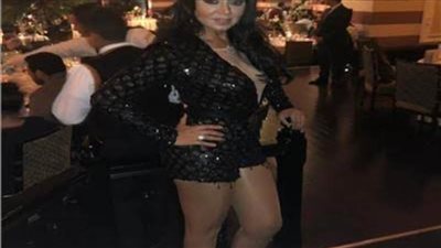 رانيا يوسف تشعل 