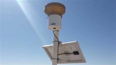 عاجل | الري: تركيب 5 مواقع رصد جديدة لهطول الأمطار في 3 محافظات (صور)