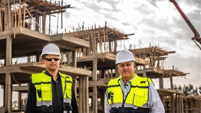 «كايرو كابيتال للتطوير العقارى والإنشاءات» تجهز لإطلاق «ليك ويست 2» في الشيخ زايد الجديدة  