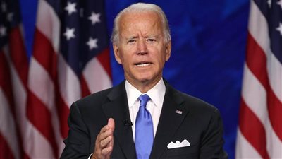 بايدن يكشف عن نيته من الترشح لفترة ولاية ثانية