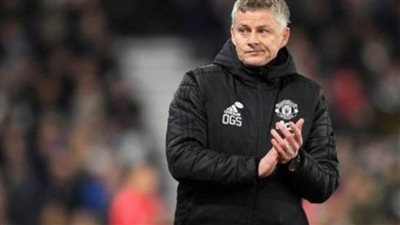 رسميا.. مانشستر يونايتد يعلن إقالة سولشاير 