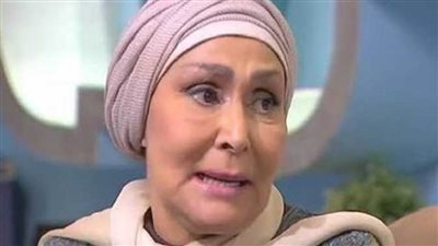 زوج ابنة الفنانة سهير البابلى يكشف اللحظات الأخيرة قبل وفاتها