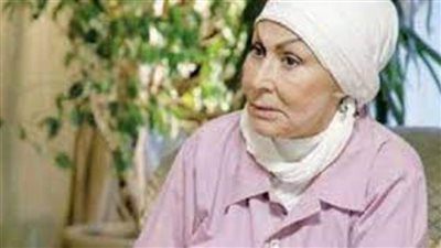 صلاح عبد الله وأشرف عبد الباقى وشيكو ينعون سهير البابلى: رحلة خلصت بكل ما فيها