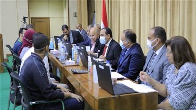 التنظيم والإدارة يعلن نتيجة مسابقة 