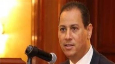 الرقابة المالية ترحب بقرار تشكيل مجلس إدارة صندوق حماية المستثمر 