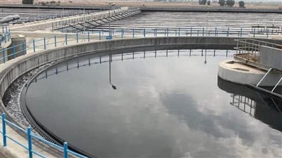 وزير الإسكان يتابع مشروعات تطوير البنية الأساسية في برج العرب الجديدة (صور)