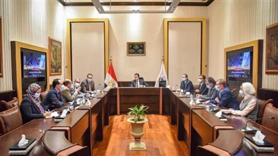 عاجل | د. خالد عبدالغفار يعلن خطة التأمين الطبي لفاعليات افتتاح طريق الكباش الجديد (صور)