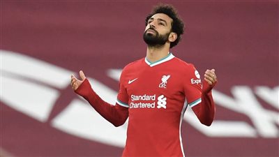 محمد صلاح على رأس قائمة المرشحين للفوز بجائزة أفضل لاعب في العالم