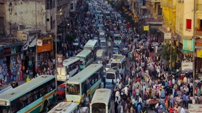 نائب وزير الصحة للسكان: الكثافة السكانية مرعبة ومواجهتها مسؤولية مشتركة