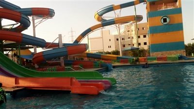 نيابة أسوان تحيل مسئولى أحد الملاهى المائية للمحاكمة بعد مصرع طفل غرقا