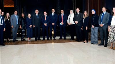 البنك التجارى الدولى CIB يحقق إنجازات استثنائية ببرنامج السندات الخضراء بالتعاون مع مؤسسة التمويل الدولية لتمويل مشروعات بقيمة 70 مليون دولار